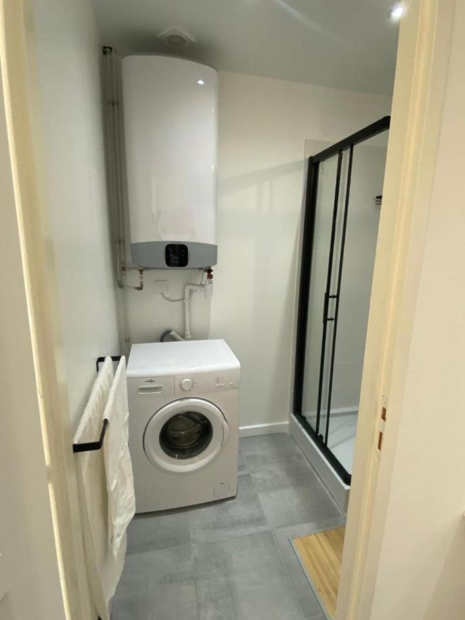 Studio Cosy En Plein Coeur De Soissons Lägenhet Exteriör bild